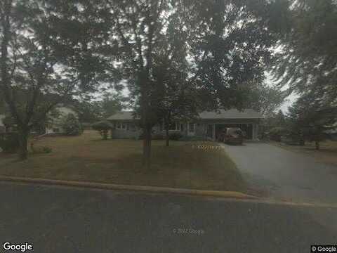 Ballentine, MENOMONIE, WI 54751