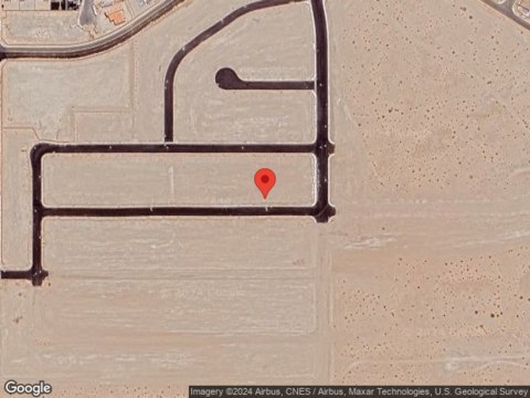 W 51 St, Yuma, AZ 85367
