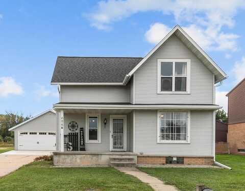 Main, HORTONVILLE, WI 54944