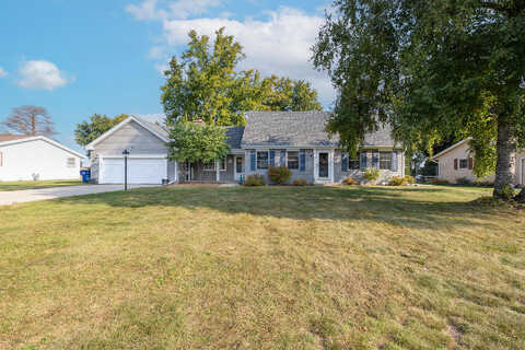 Holly, WEST BEND, WI 53095