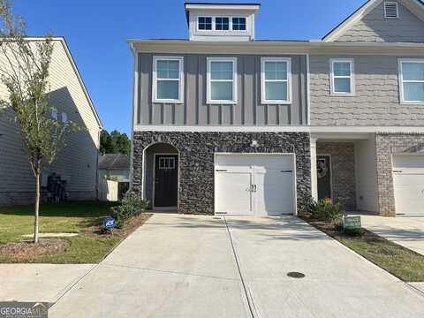 Calle Vista, LITHONIA, GA 30058