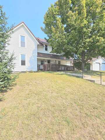 James, RICHLAND CENTER, WI 53581