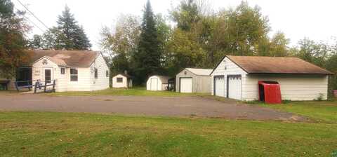 Highway 33, CLOQUET, MN 55720