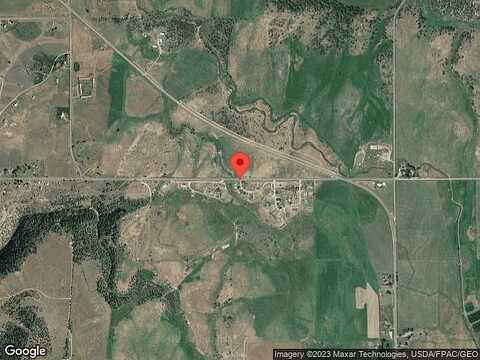 County Road Aa 42, NORWOOD, CO 81423