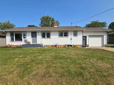 Dodgeville, HIGHLAND, WI 53543