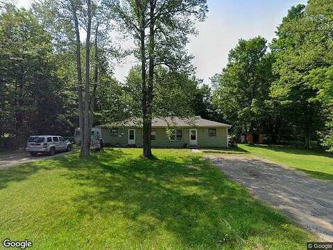 Maple, PHELPS, WI 54554