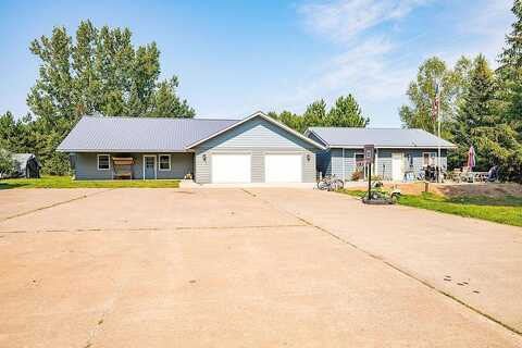 County Road 4, CARLTON, MN 55718