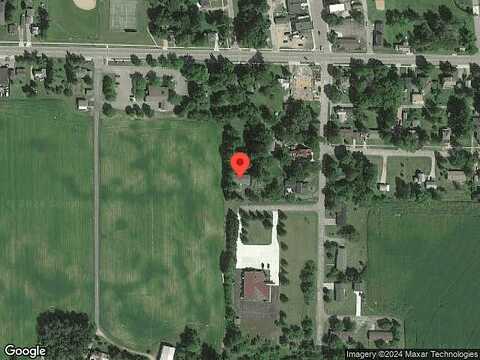 Church, ROSHOLT, WI 54473