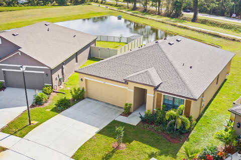 Bubbling, PALM BAY, FL 32907