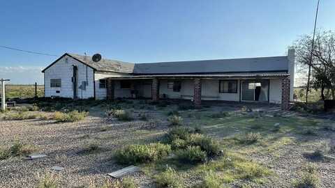 331 County Rd, Pecos, TX 79772