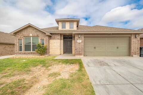 813 E 92nd, Odessa, TX 79765