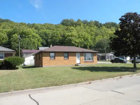 Dewey, CASSVILLE, WI 53806