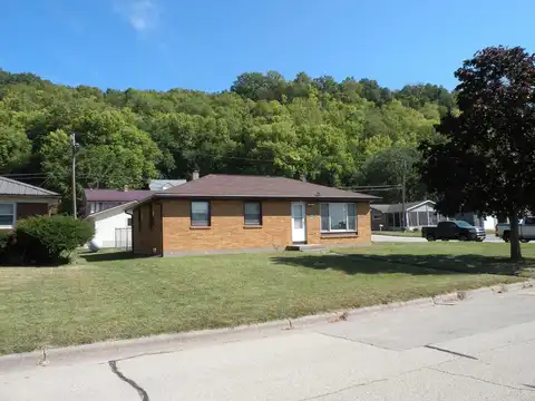 Dewey, CASSVILLE, WI 53806