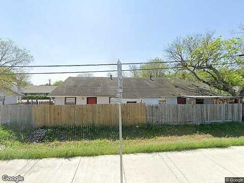 Mill St # A, San Marcos, TX 78666