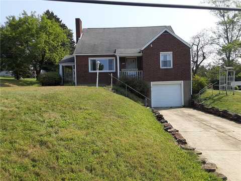 Margaretta, MURRYSVILLE, PA 15668