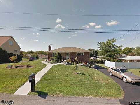 Hemlock, GREENSBURG, PA 15601