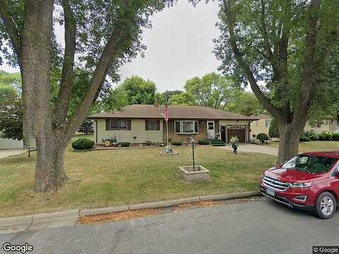 Baker, ARLINGTON, MN 55307