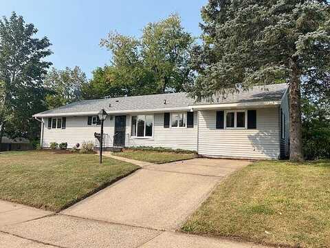 Wilson, FORT ATKINSON, WI 53538