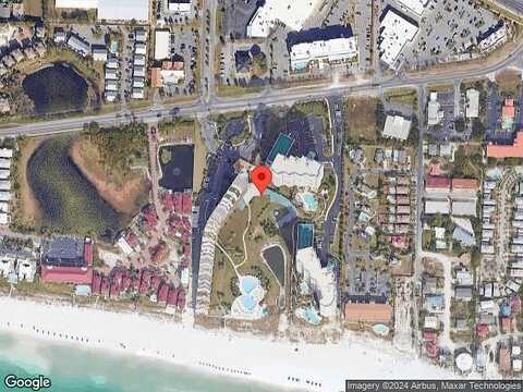 Scenic Gulf, MIRAMAR BEACH, FL 32550