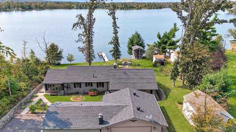 70Th, BALSAM LAKE, WI 54810