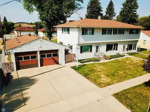 9Th, MOORHEAD, MN 56560