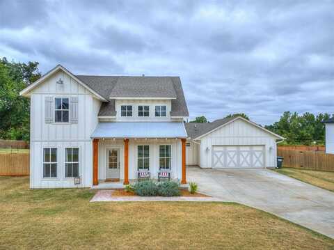 160 Timberland Drive, Edmond, OK 73034