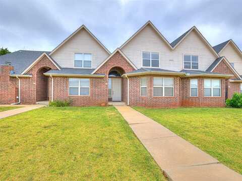 2622 Featherstone Road, Oklahoma City, OK 73120