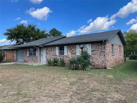 108 Lou Drive, Holdenville, OK 74848