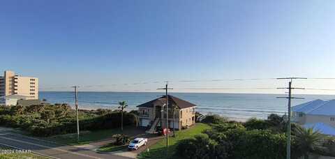 Sundunes Circle, Ponce Inlet, FL 32127