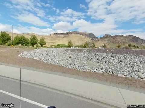 Apple Blossom, CHELAN, WA 98816