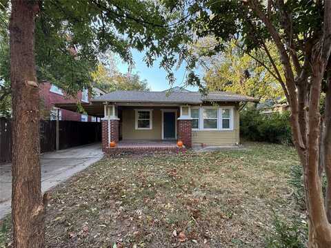 1824 NW 11th Street, Oklahoma City, OK 73106