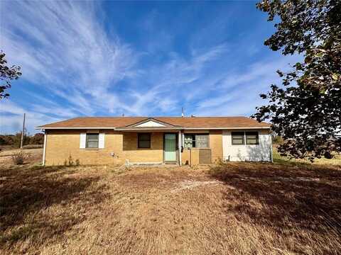 35087 EW 1240 Road, Seminole, OK 74868