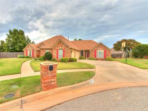 1501 NW 197th Circle, Edmond, OK 73012