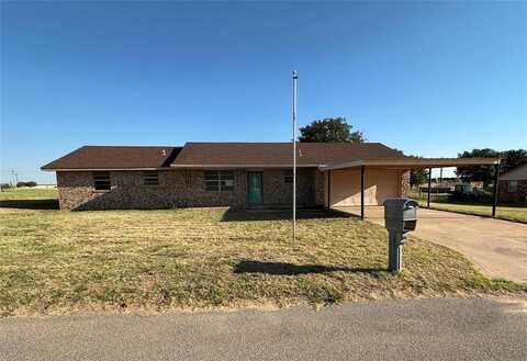 107 Sadie Lane, Sayre, OK 73662