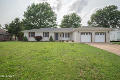 3416 S Park Avenue, Joplin, MO 64804