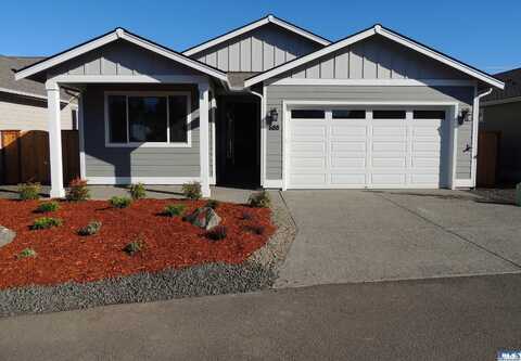 688 N Gascon Place, Sequim, WA 98382