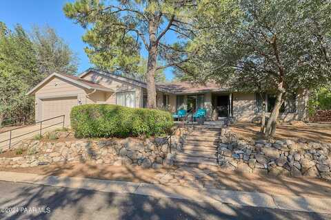 1141 Deerfield Road, Prescott, AZ 86303