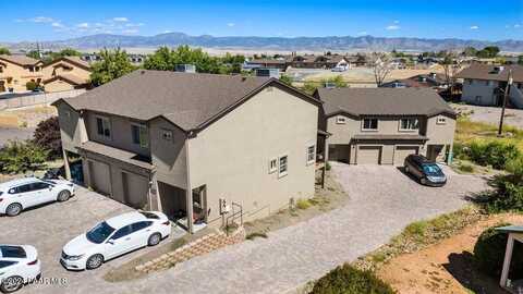 8503 E Leigh Drive, Prescott Valley, AZ 86314