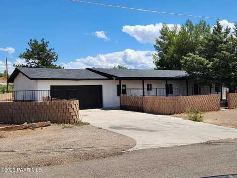 4010 E Aztec Road, Rimrock, AZ 86335