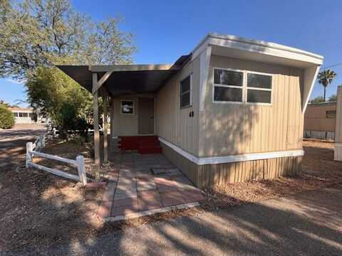 3120 North Romero, Tucson, AZ 85705