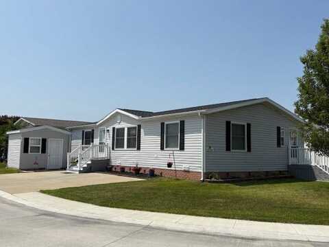 37511 Stone Way, Lenox, MI 48048