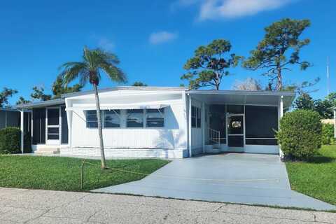 306 8th St, Nokomis, FL 34275