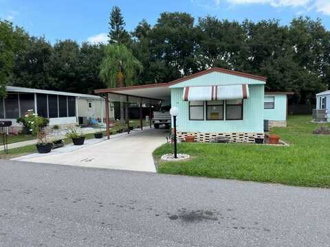 16 O'Hara Drive, Haines City, FL 33844