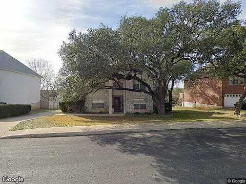 Redriver, SAN ANTONIO, TX 78259