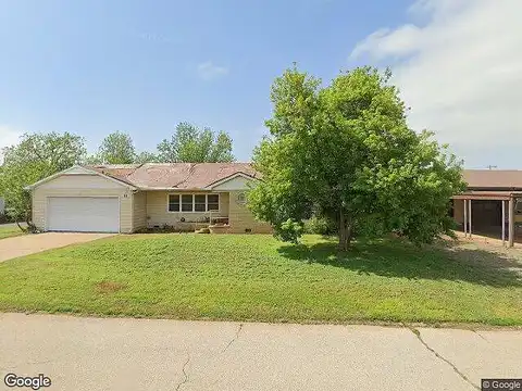 Hillcrest, PERRY, OK 73077