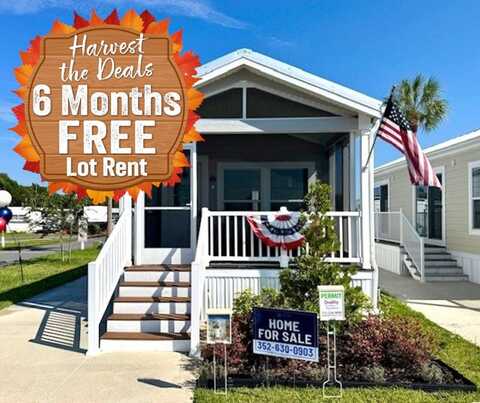 561 E Burleigh Blvd TT60, Tavares, FL 32778