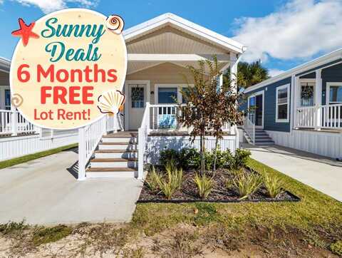 561 E Burleigh Blvd TT61, Tavares, FL 32778