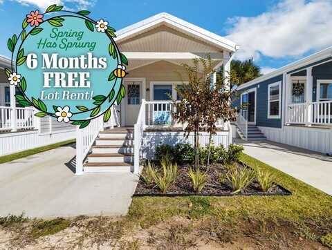 561 E Burleigh Blvd TT61, Tavares, FL 32778