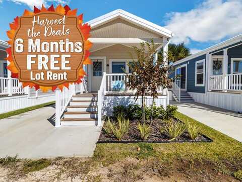 561 E Burleigh Blvd TT61, Tavares, FL 32778