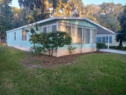 2230 NW 47th Circle, Ocala, FL 34482